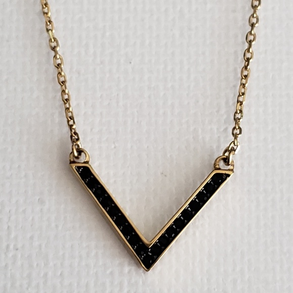 Authentic Michael Kors Necklace - Picture 3 of 8